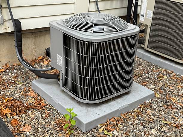 24/7 Emergency Hvac experts in Godwin, NC