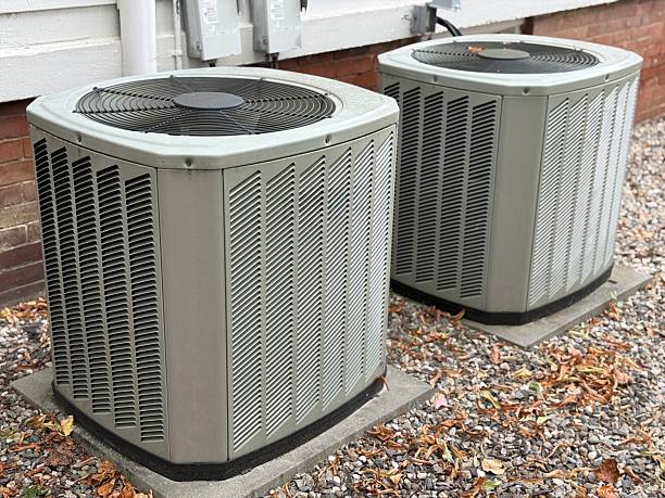 Reliable Hvac contractor in Godwin, NC by Leonard HVAC