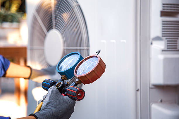 Affordable Hvac solutions in Godwin, NC