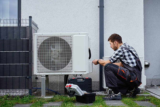 Top rated local Hvac specialists in Godwin, NC